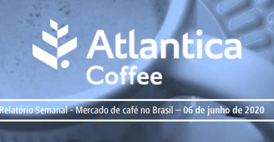 Relatório de Mercado COVID-19