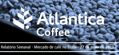 WEEKLY REPORT – COFFEE MARKET IN BRAZIL