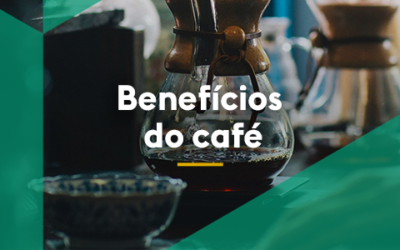 Os benefícios do café para a saúde: mais motivos para você apreciar a bebida 