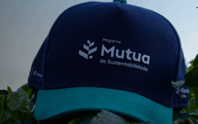 Mutua Project: Results from the first group of coffee growers