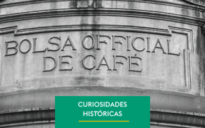 4 Curiosidades Históricas sobre o Café no Brasil