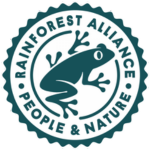 Rainforest Alliance Sustainability company