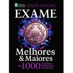 Melhores e Maiores Empresas de 2019 por EXAME