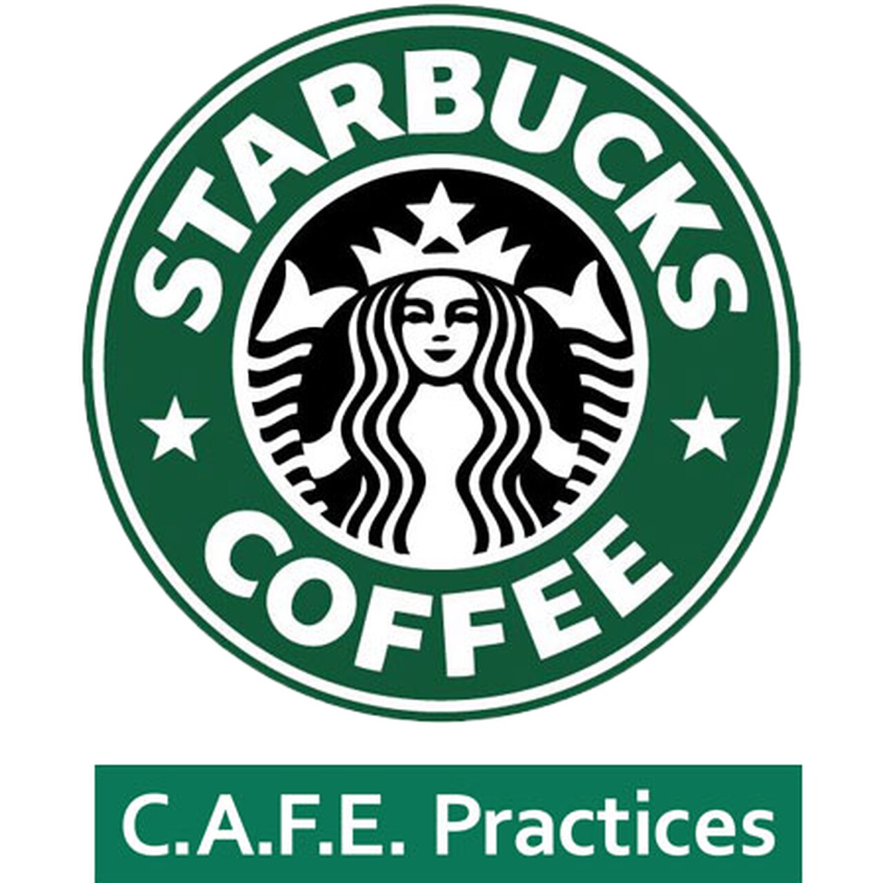 Starbucks logo Starbucks logo