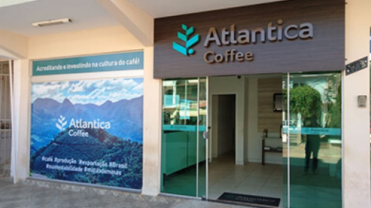 Caparaó Office Caparaó Office