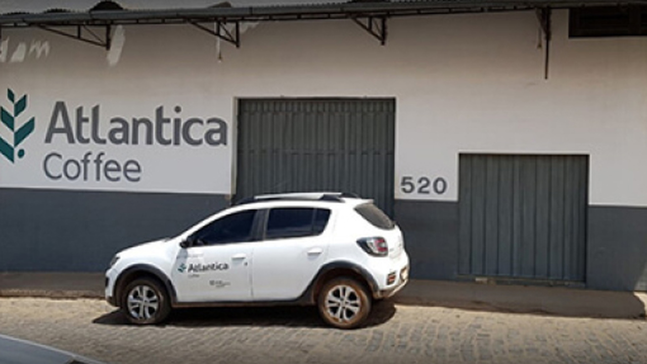 Jequitiba Office Jequitiba Office